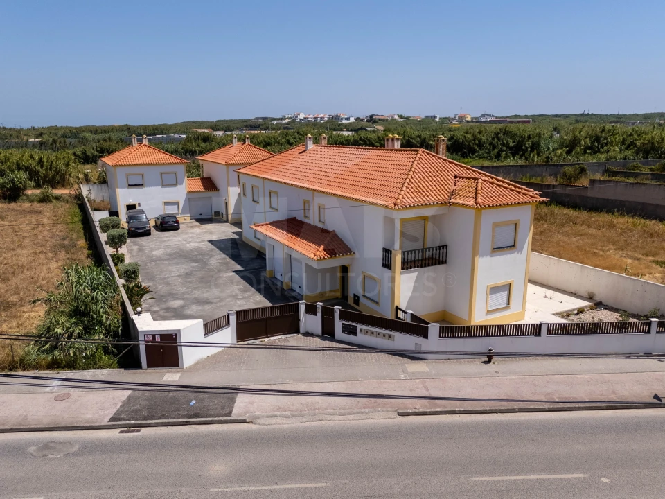 Moradia T3 para Venda em Ferrel Foto 1