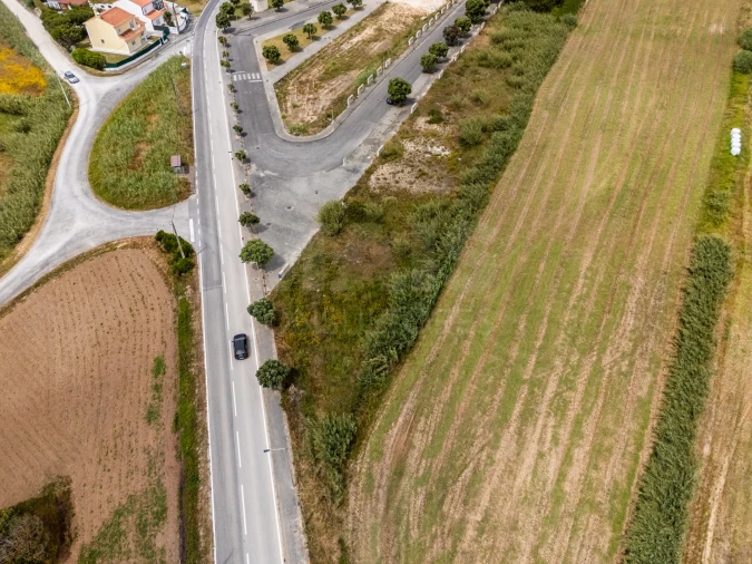 Terreno para Venda em Silveira Foto 6