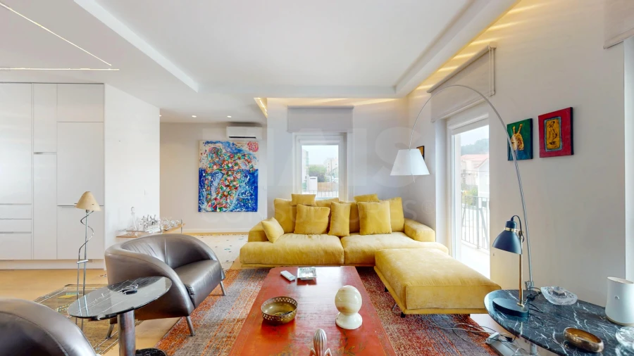 Apartamento T2 para Venda em Caparica e Trafaria