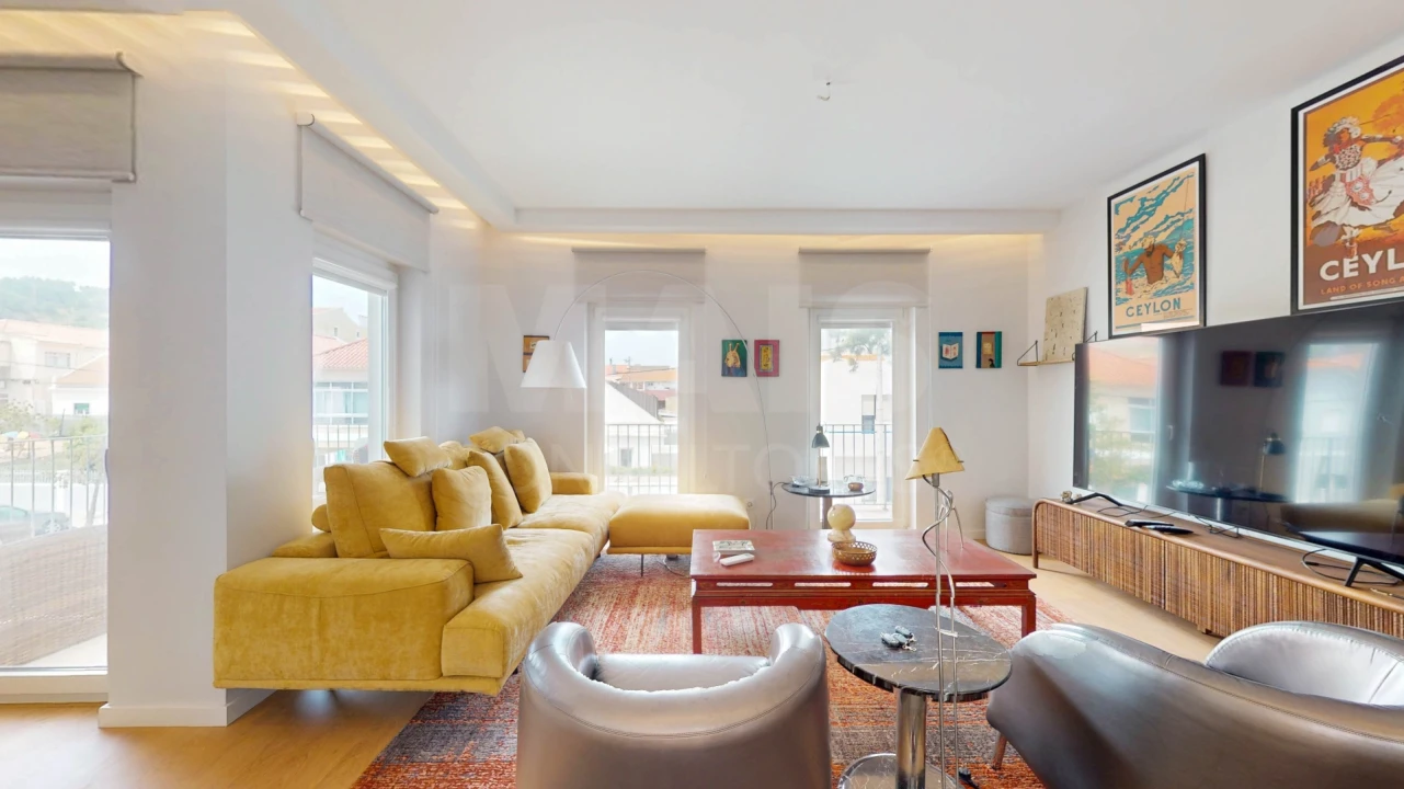 Apartamento T2 para Venda em Caparica e Trafaria Foto 1