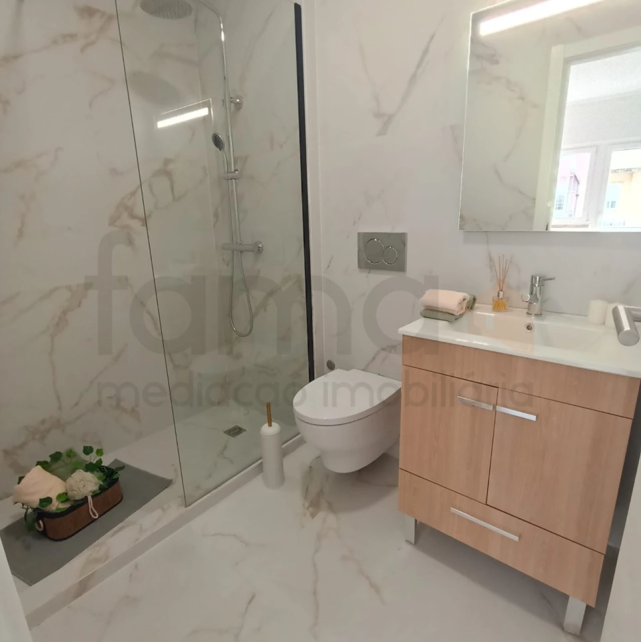 Apartamento T3 para Venda em Penha de França Foto 7