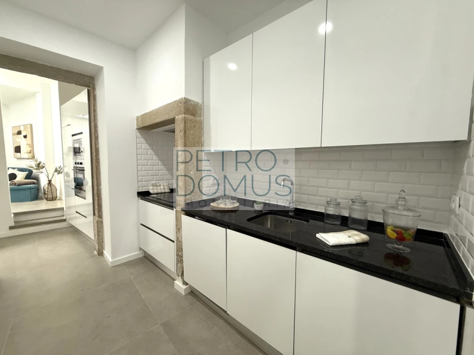 Apartamento T3 para Venda em Penha de França Foto 4