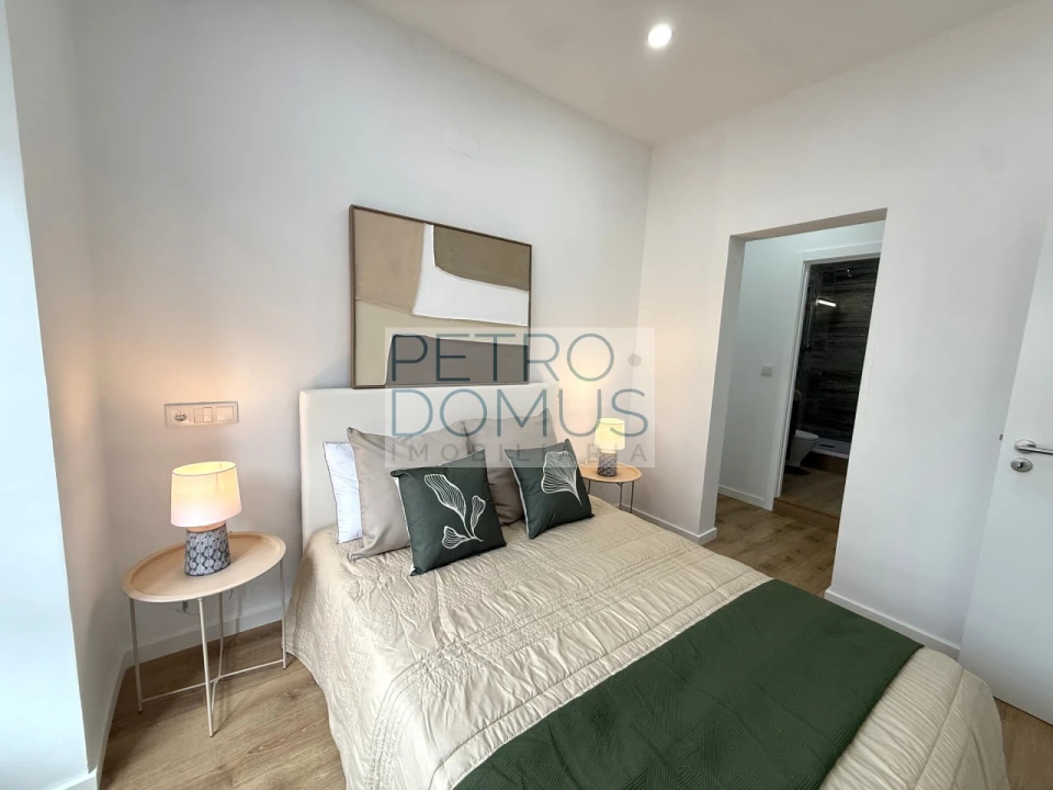 Apartamento T3 para Venda em Penha de França Foto 5