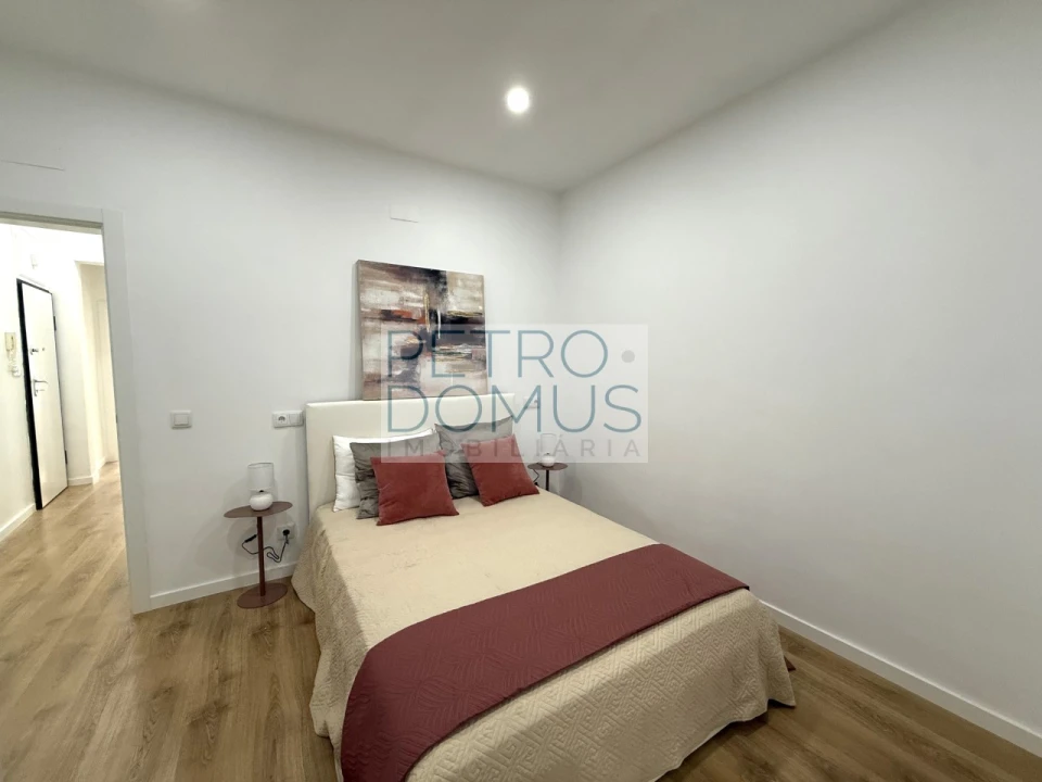 Apartamento T3 para Venda em Penha de França Foto 10
