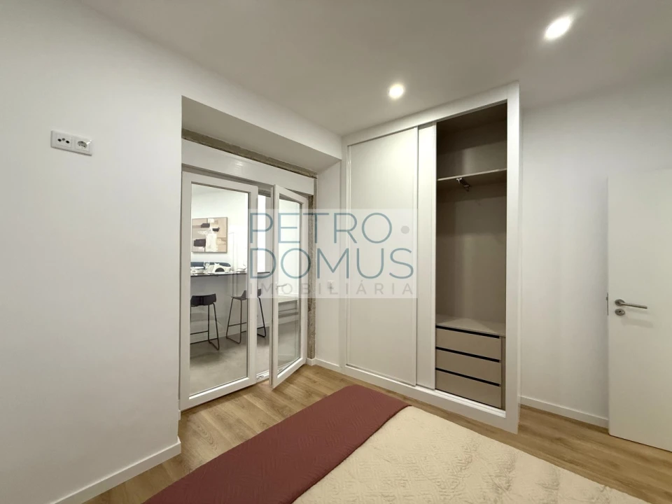 Apartamento T3 para Venda em Penha de França Foto 11