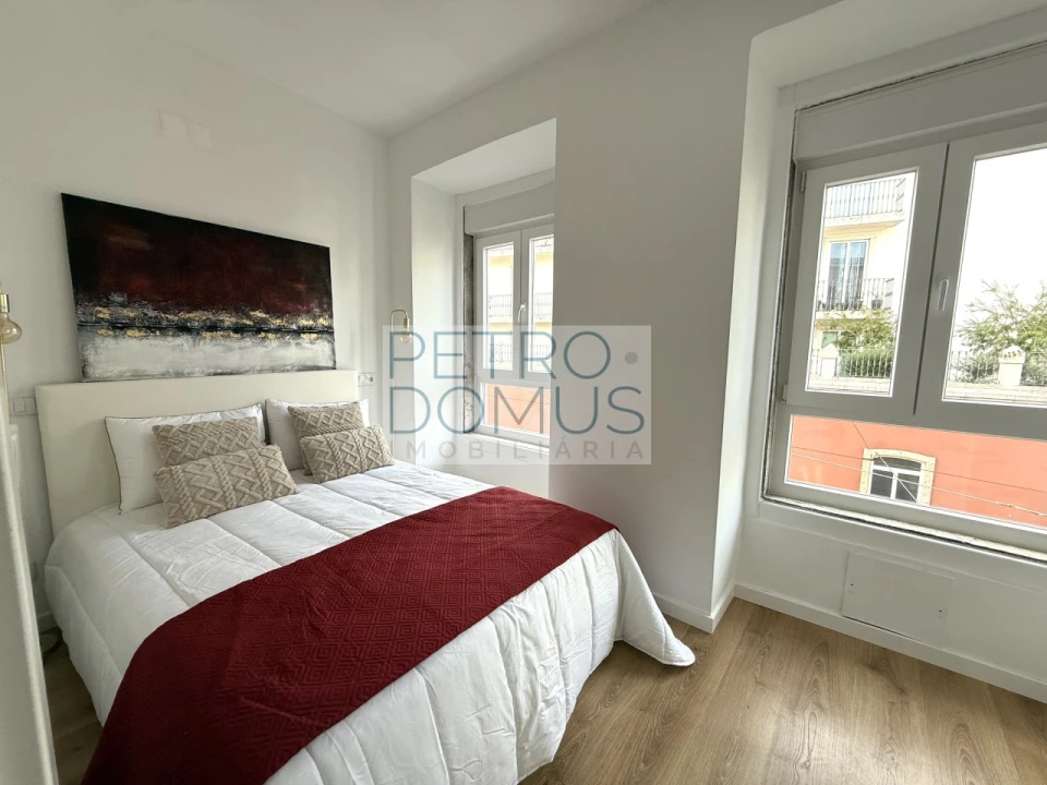 Apartamento T3 para Venda em Penha de França Foto 13
