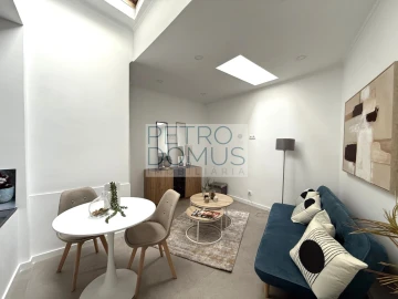 Apartamento T3 para Venda em Penha de França