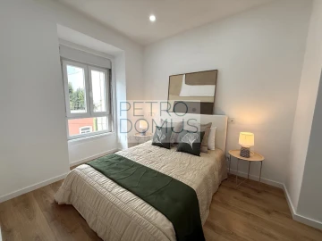 Apartamento T3 para Venda em Penha de França