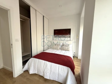Apartamento T3 para Venda em Penha de França