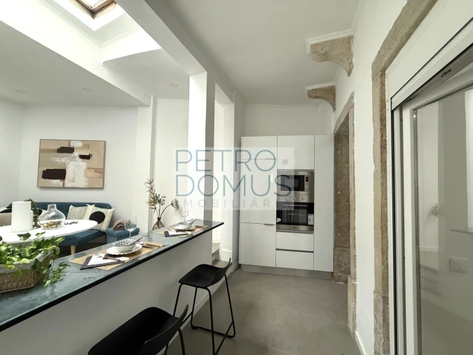 Apartamento T3 para Venda em Penha de França Foto 3