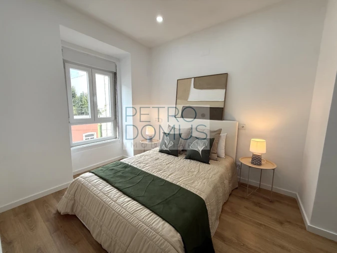 Apartamento T3 para Venda em Penha de França Foto 7
