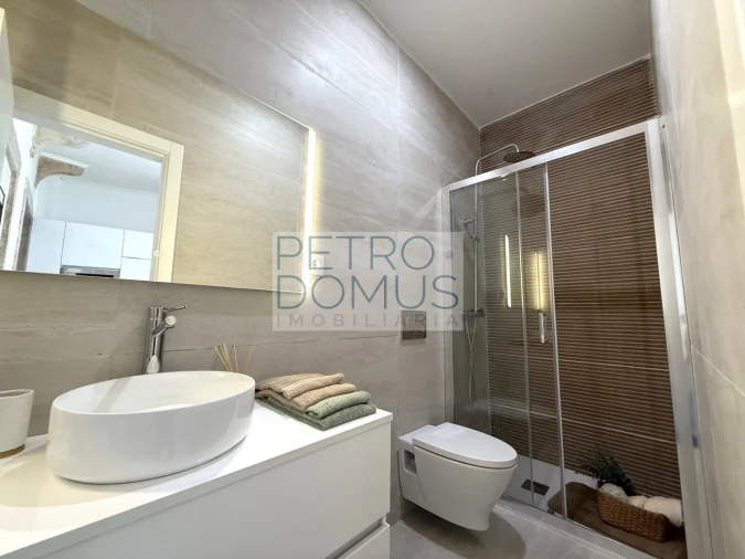 Apartamento T3 para Venda em Penha de França Foto 9