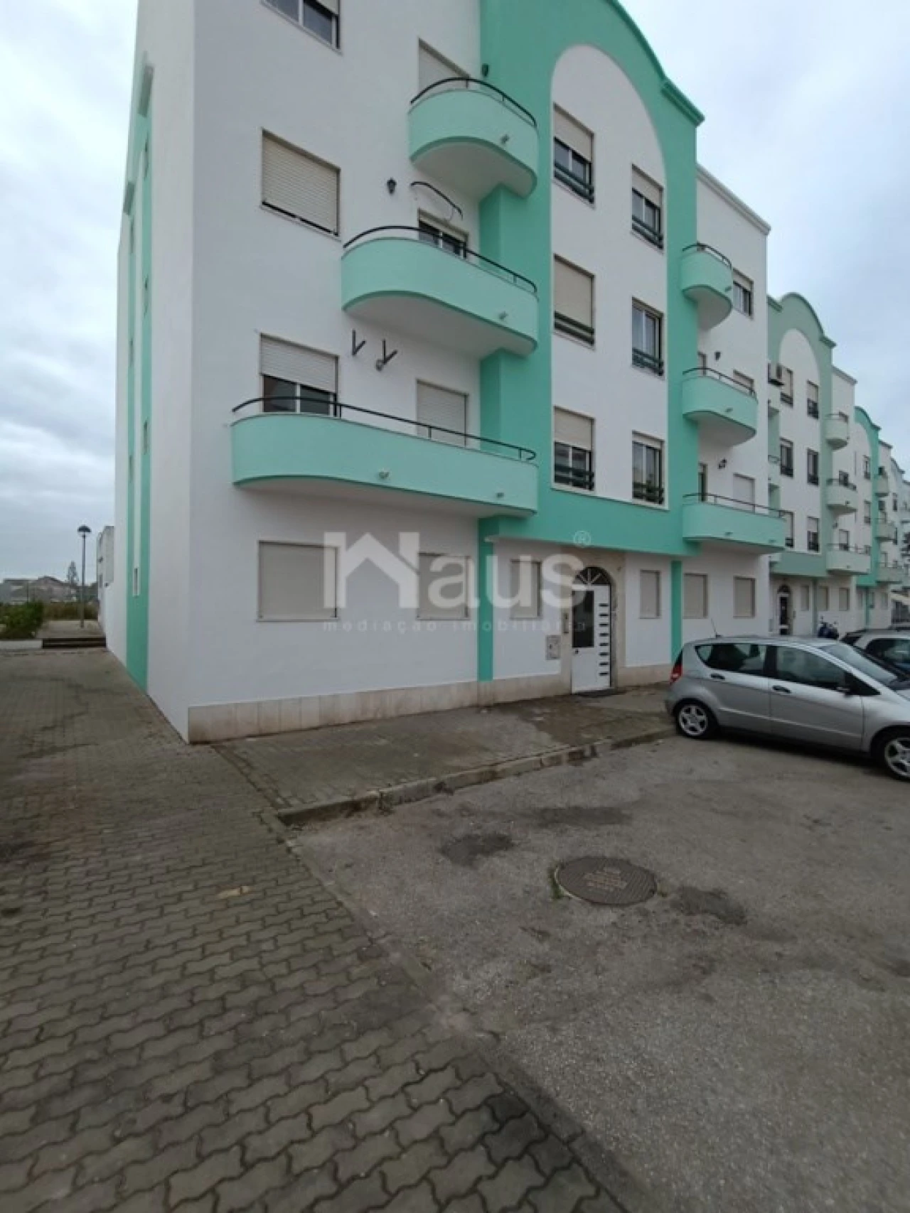 Apartamento T3 para Venda em Samouco Foto 2