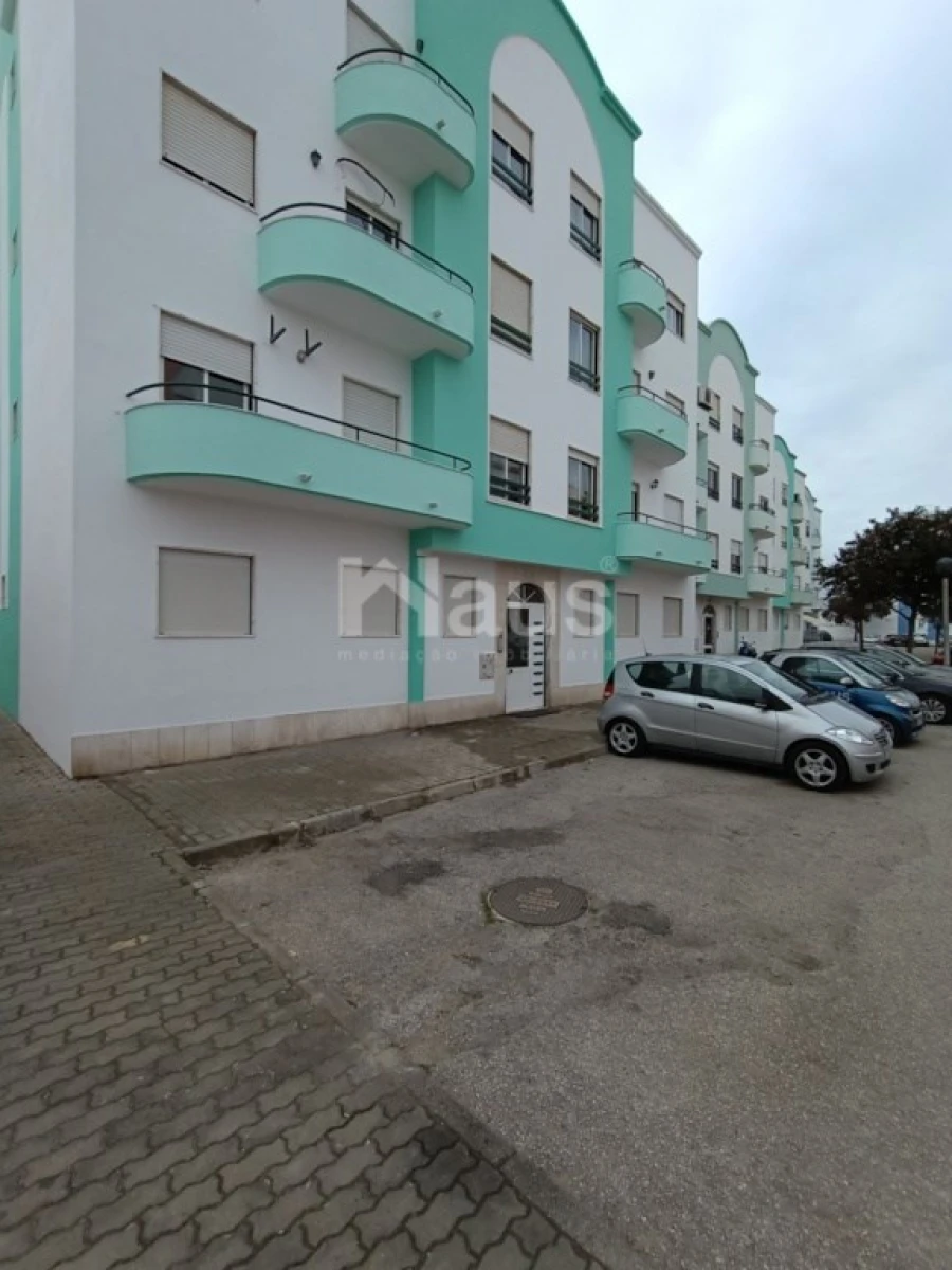 Apartamento T3 para Venda em Samouco