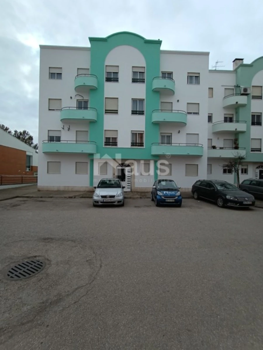 Apartamento T3 para Venda em Samouco Foto 4