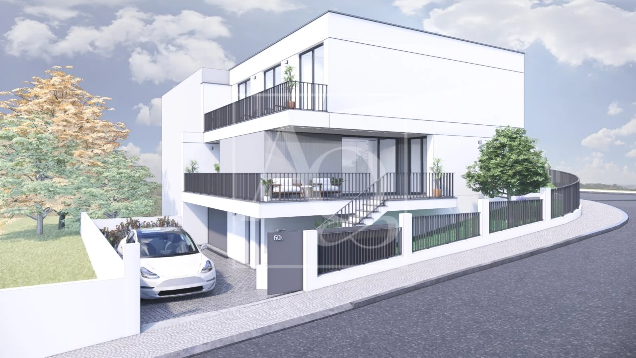 Moradia T4 para Venda em São Domingos de Rana Foto 6