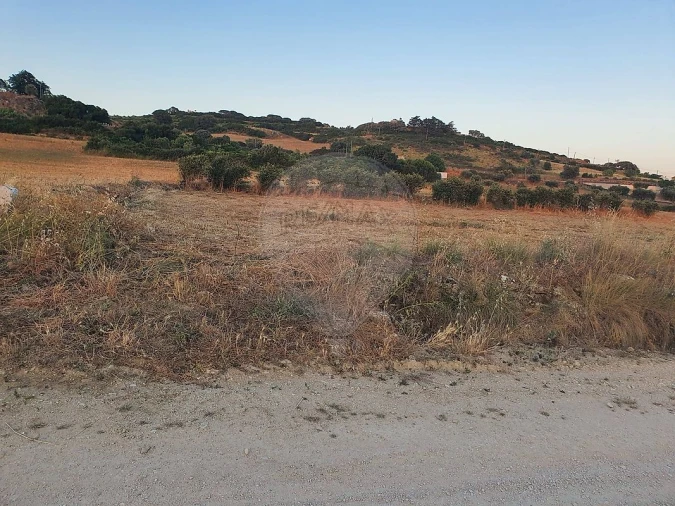 Terreno para Venda em Santiago dos Velhos Foto 2