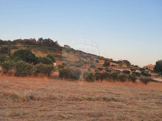 Terreno para Venda em Santiago dos Velhos Foto 5