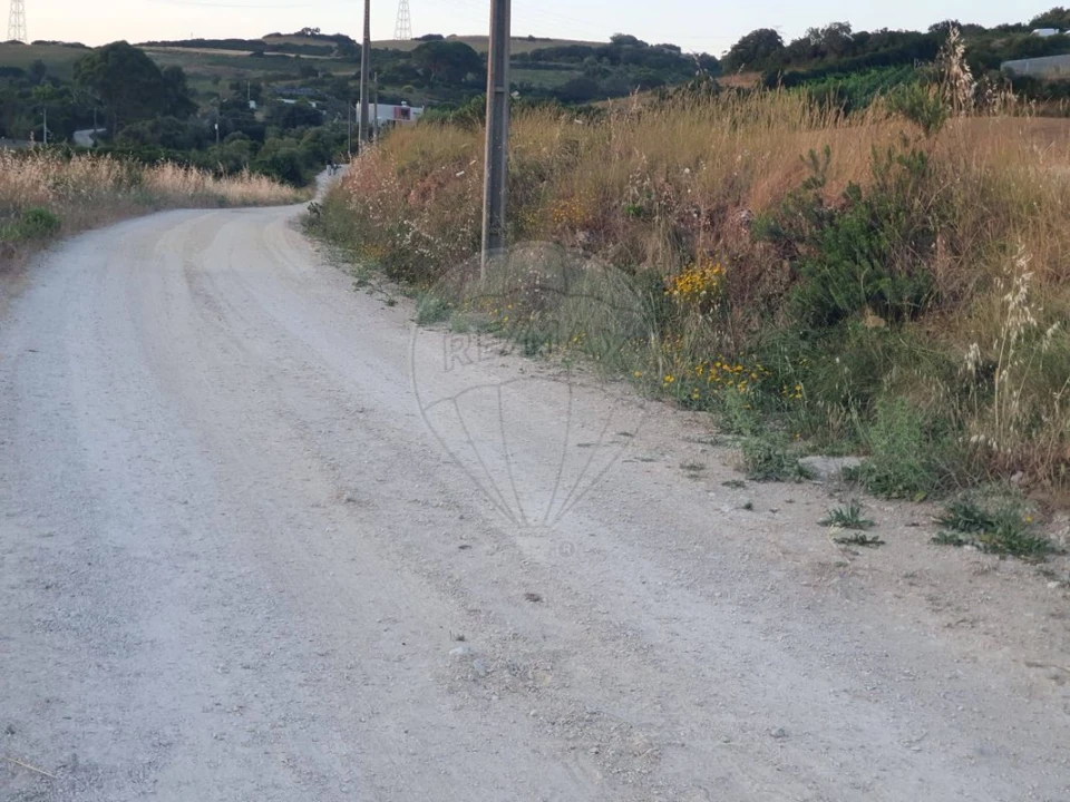 Terreno para Venda em Santiago dos Velhos Foto 4