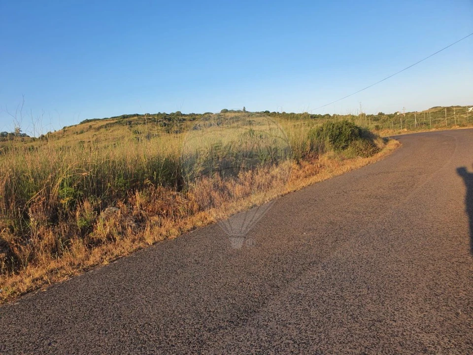 Terreno para Venda em Santiago dos Velhos Foto 5