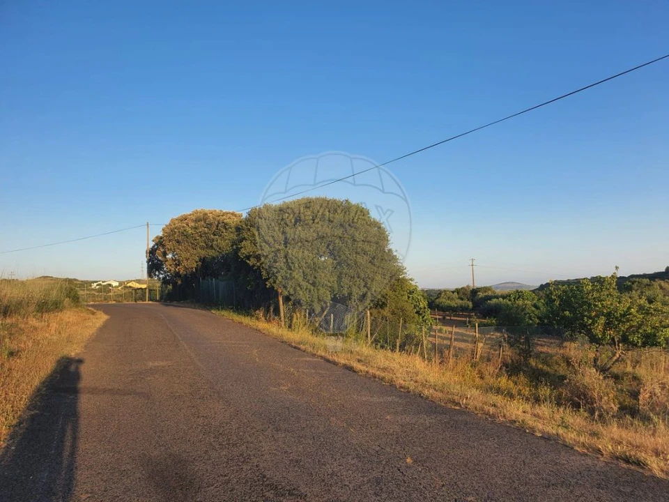 Terreno para Venda em Santiago dos Velhos Foto 3