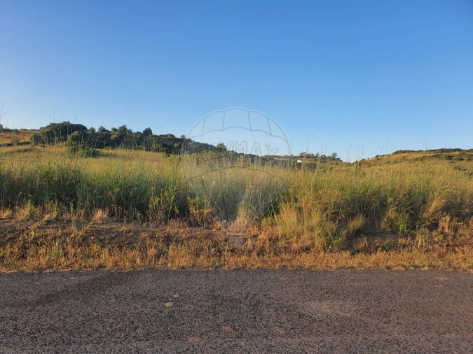 Terreno para Venda em Santiago dos Velhos