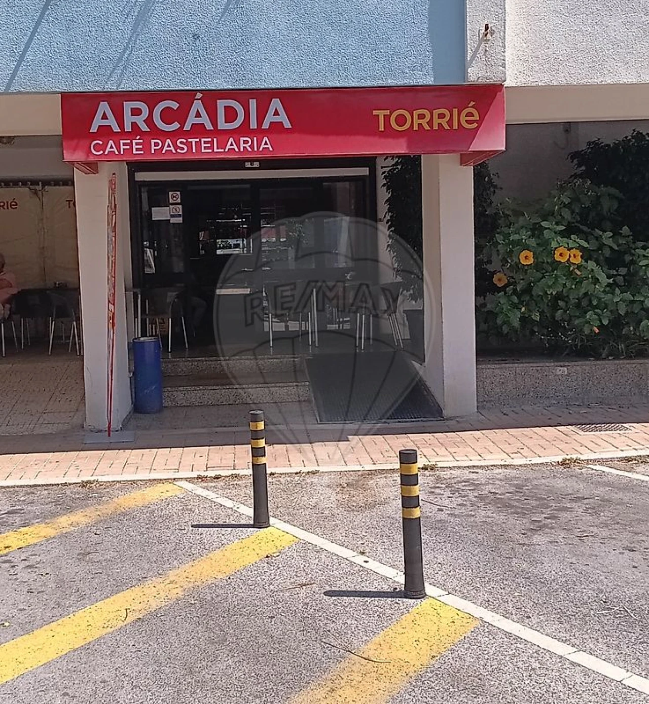 Loja para Venda em Oeiras e São Julião da Barra, Paço de Arcos e Caxias Foto 13