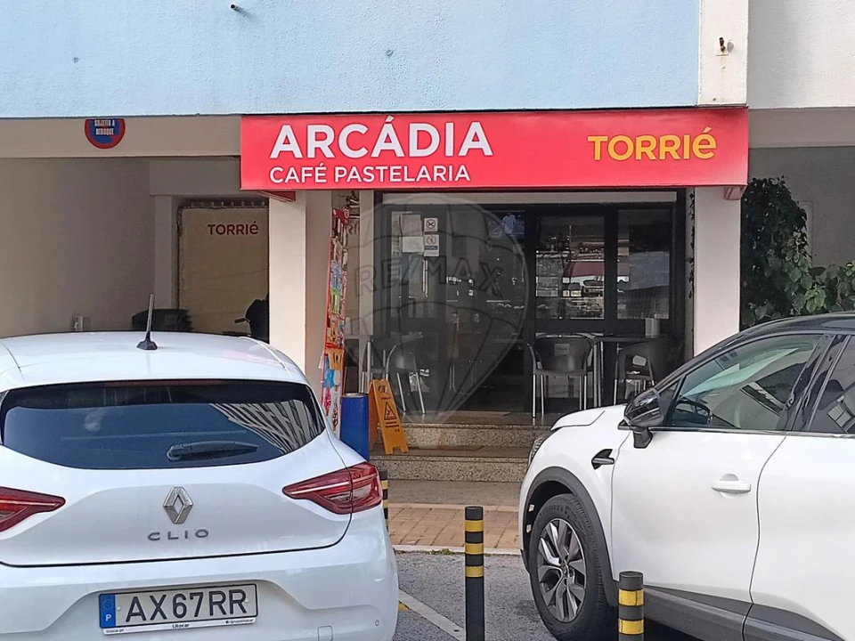 Loja para Venda em Oeiras e São Julião da Barra, Paço de Arcos e Caxias Foto 11