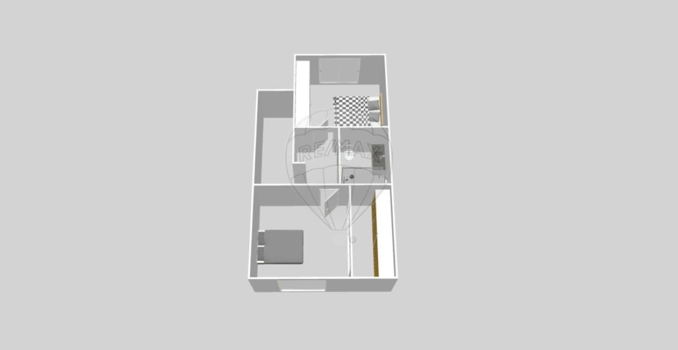 Moradia T3 para Venda em Laranjeiro e Feijó Foto 16