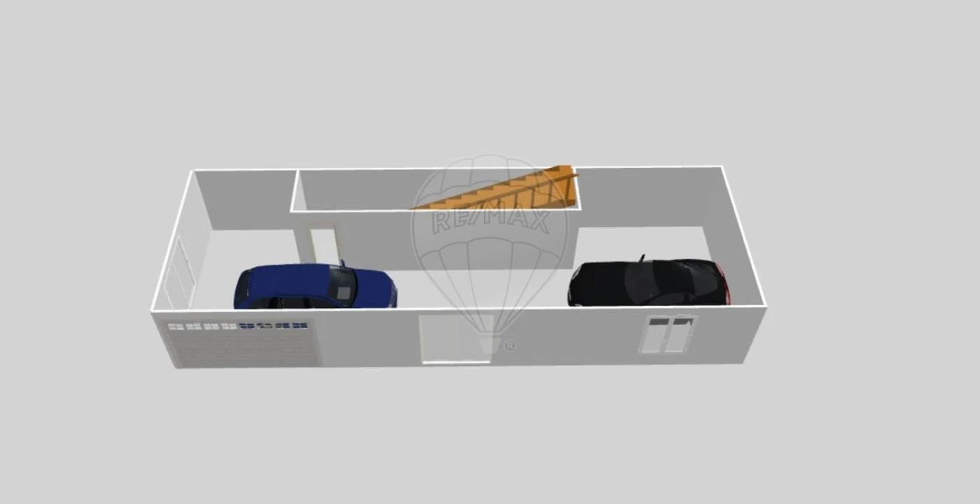 Moradia T3 para Venda em Laranjeiro e Feijó Foto 9