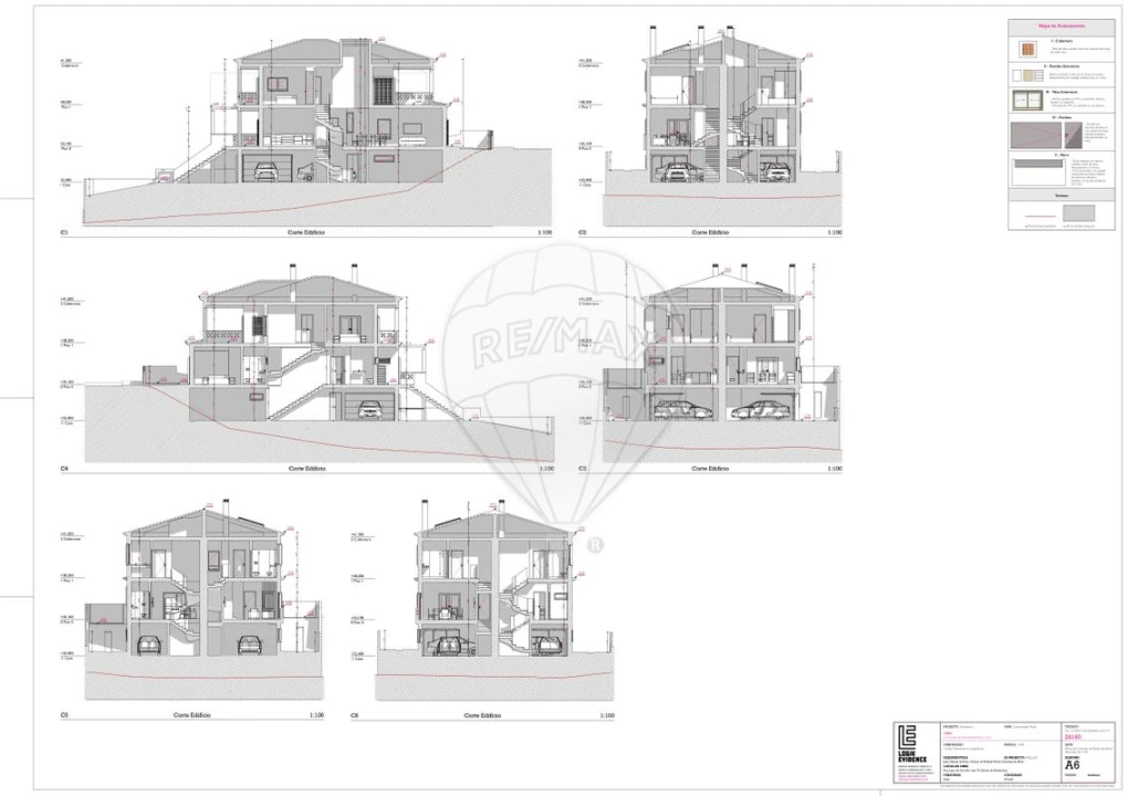 Moradia T3 para Venda em Laranjeiro e Feijó Foto 22