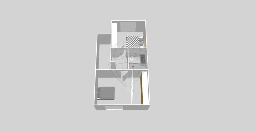 Moradia T3 para Venda em Laranjeiro e Feijó Foto 16