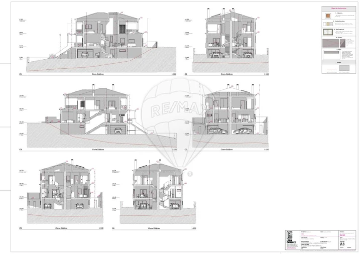 Moradia T3 para Venda em Laranjeiro e Feijó Foto 22