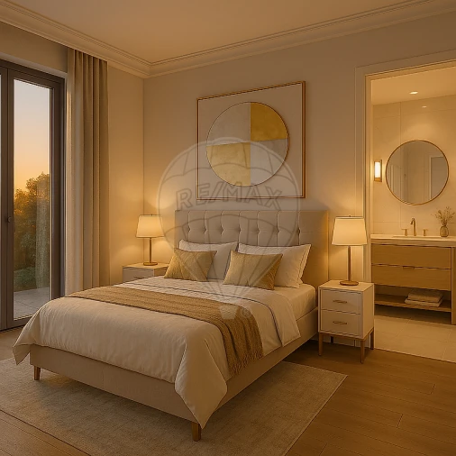 Moradia T3 para Venda em Laranjeiro e Feijó Foto 6