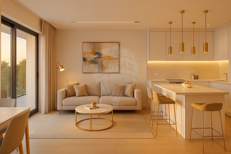 Moradia T3 para Venda em Laranjeiro e Feijó Foto 3