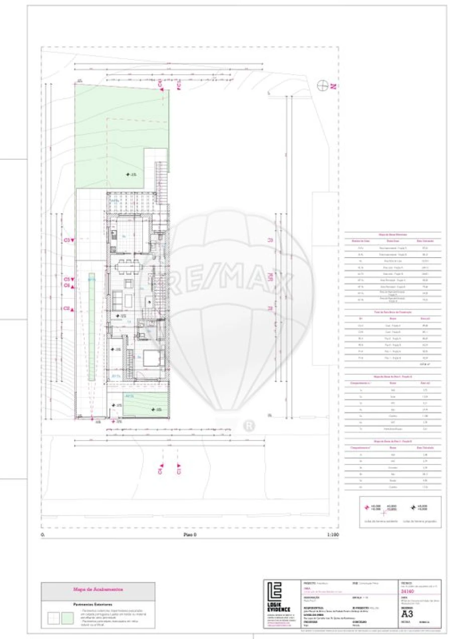 Moradia T3 para Venda em Laranjeiro e Feijó Foto 20