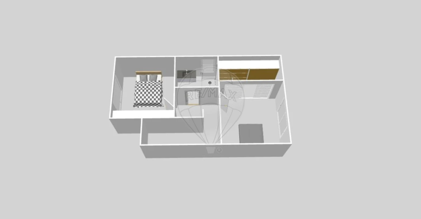 Moradia T3 para Venda em Laranjeiro e Feijó Foto 15