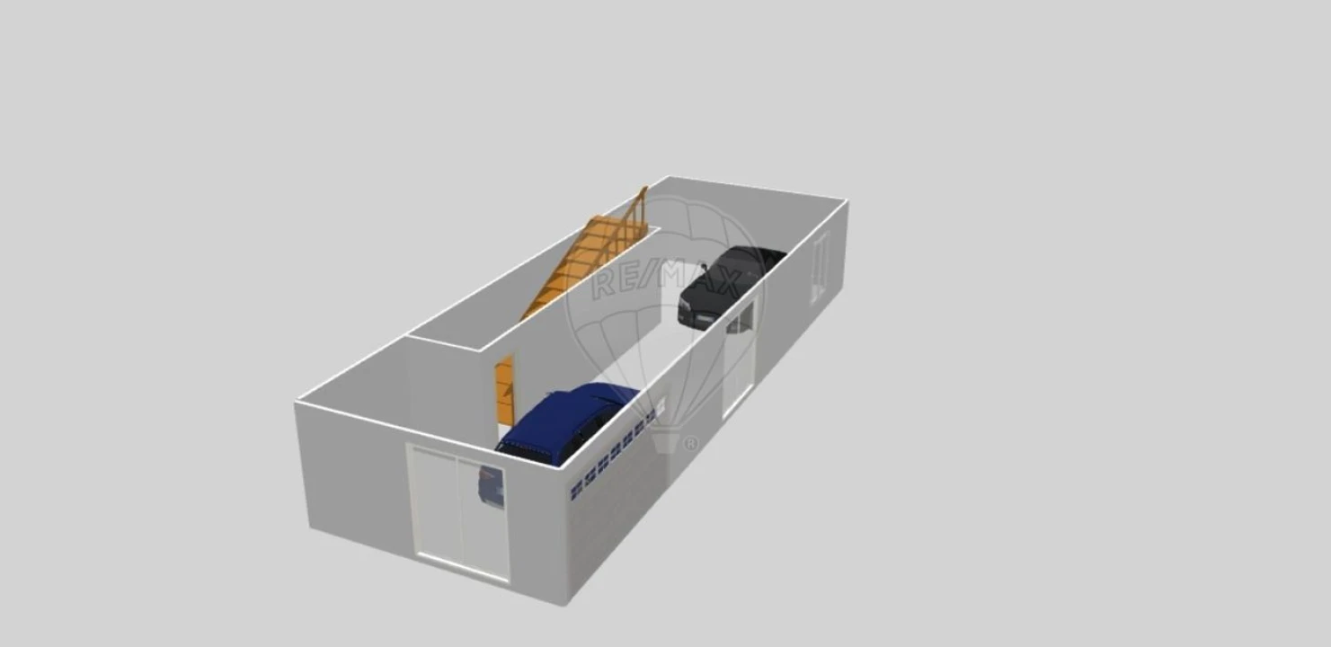 Moradia T3 para Venda em Laranjeiro e Feijó Foto 8