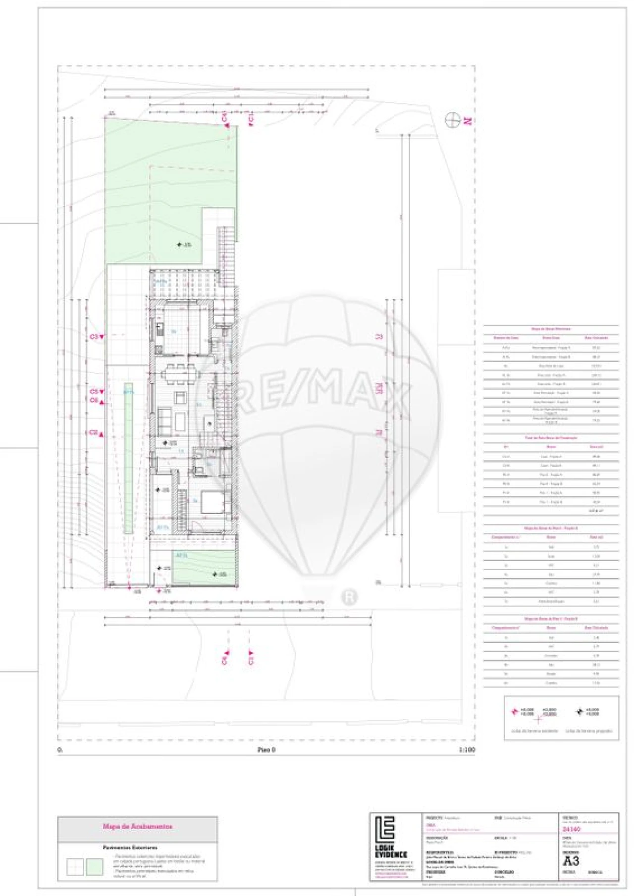 Moradia T3 para Venda em Laranjeiro e Feijó Foto 20