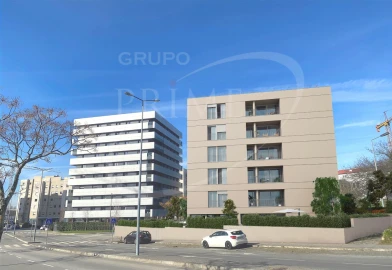 Apartamento T2 para Venda em Ramalde