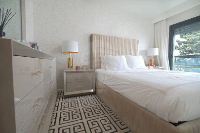 Apartamento T3 para Venda em Carcavelos e Parede