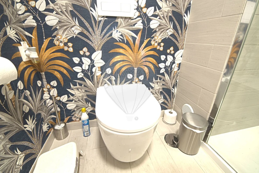 Apartamento T3 para Venda em Carcavelos e Parede Foto 9