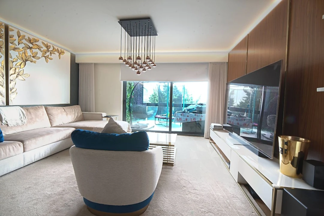 Apartamento T3 para Venda em Carcavelos e Parede Foto 36