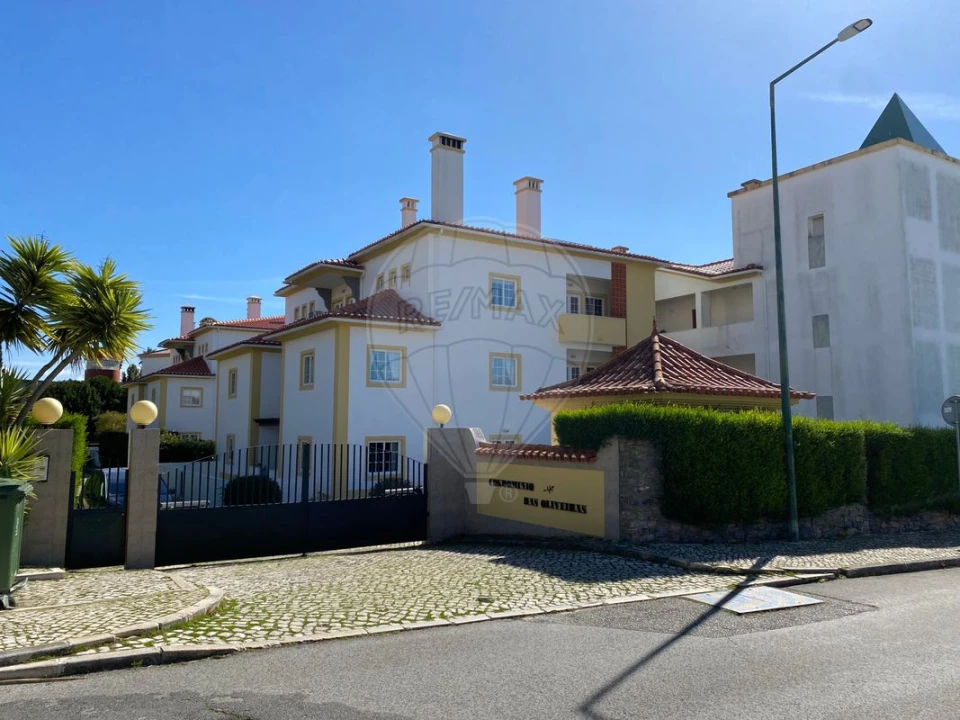 Apartamento T3 para Venda em Santa Maria e São Miguel, São Martinho, São Pedro Penaferrim Foto 1