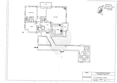 Apartamento T3 para Venda em Santa Maria e São Miguel, São Martinho, São Pedro Penaferrim