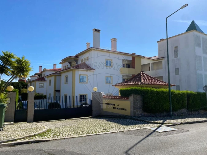 Apartamento T3 para Venda em Santa Maria e São Miguel, São Martinho, São Pedro Penaferrim