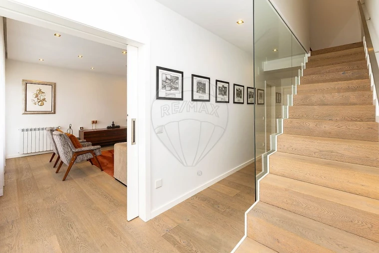 Moradia T3 para Venda em Nogueira e Silva Escura Foto 27