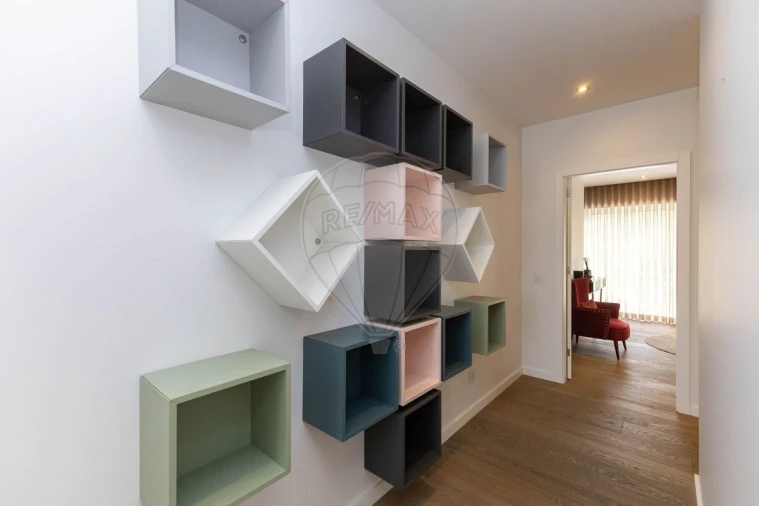 Moradia T3 para Venda em Nogueira e Silva Escura Foto 28