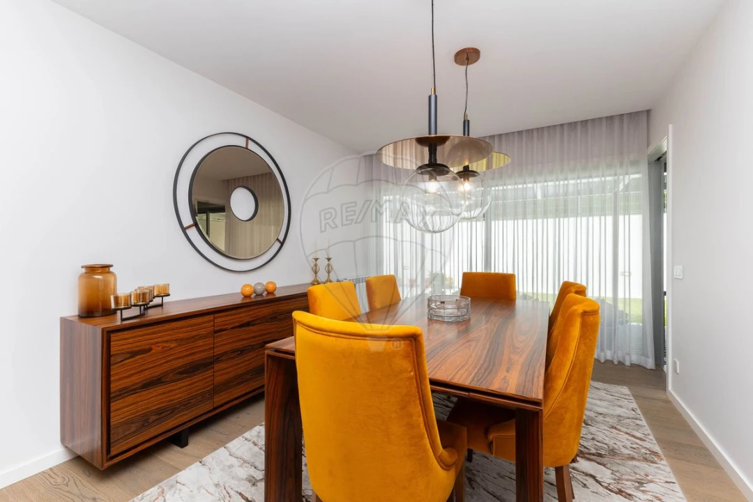 Moradia T3 para Venda em Nogueira e Silva Escura Foto 13