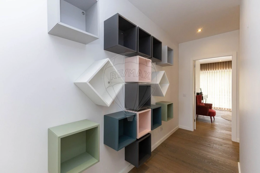 Moradia T3 para Venda em Nogueira e Silva Escura Foto 28